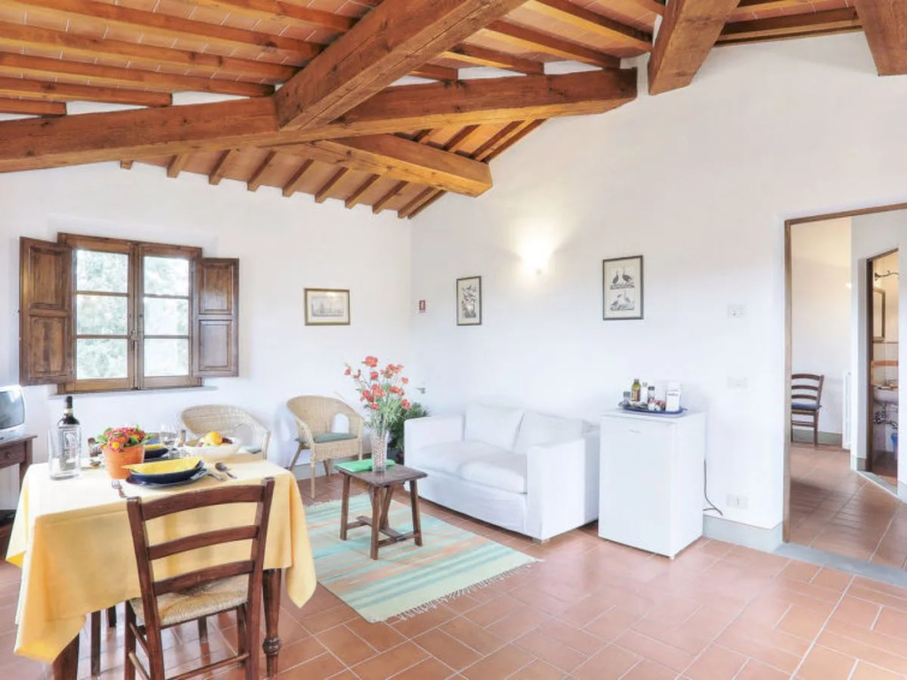 House Il Melo Impruneta