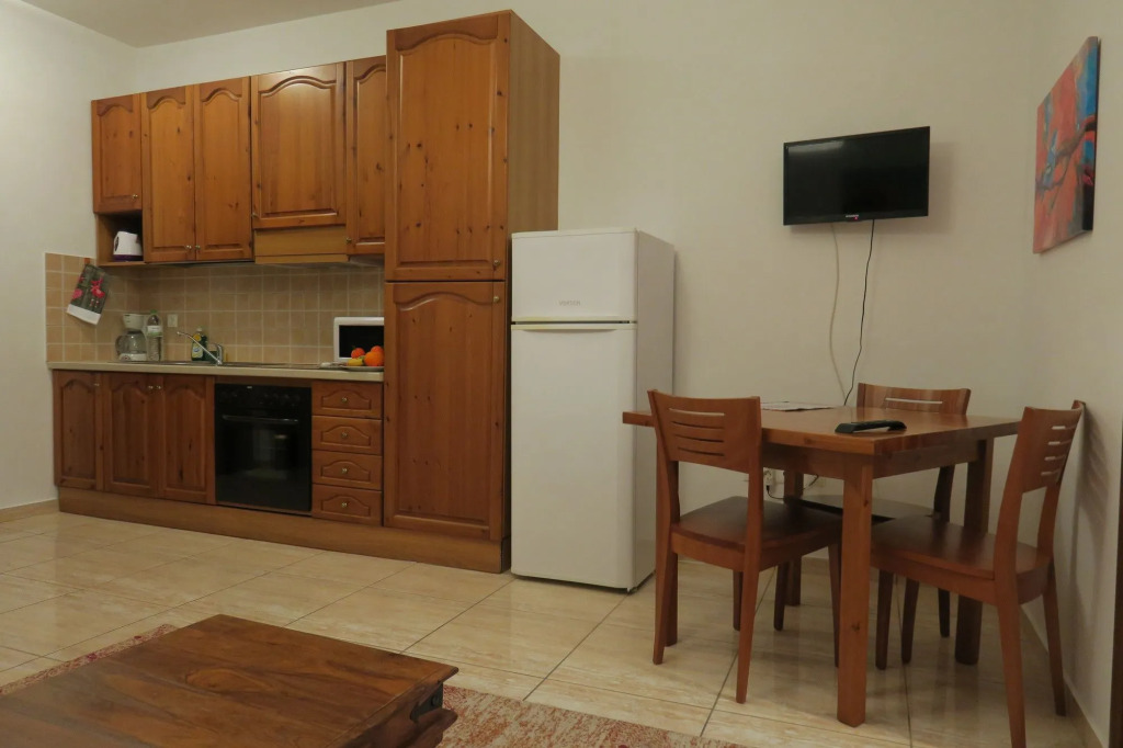 Kallisti Apartments