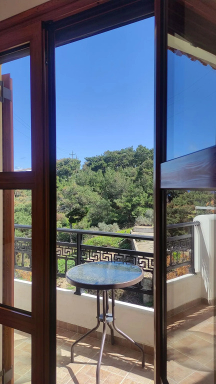 Nikos Apartments A3 in Gialiskari