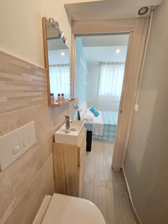 B&B Litoranea 80