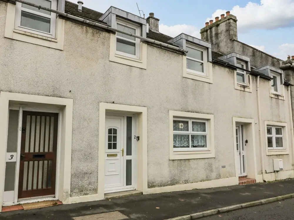 Barley Cottage