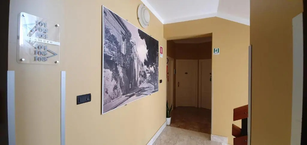La Lanterna