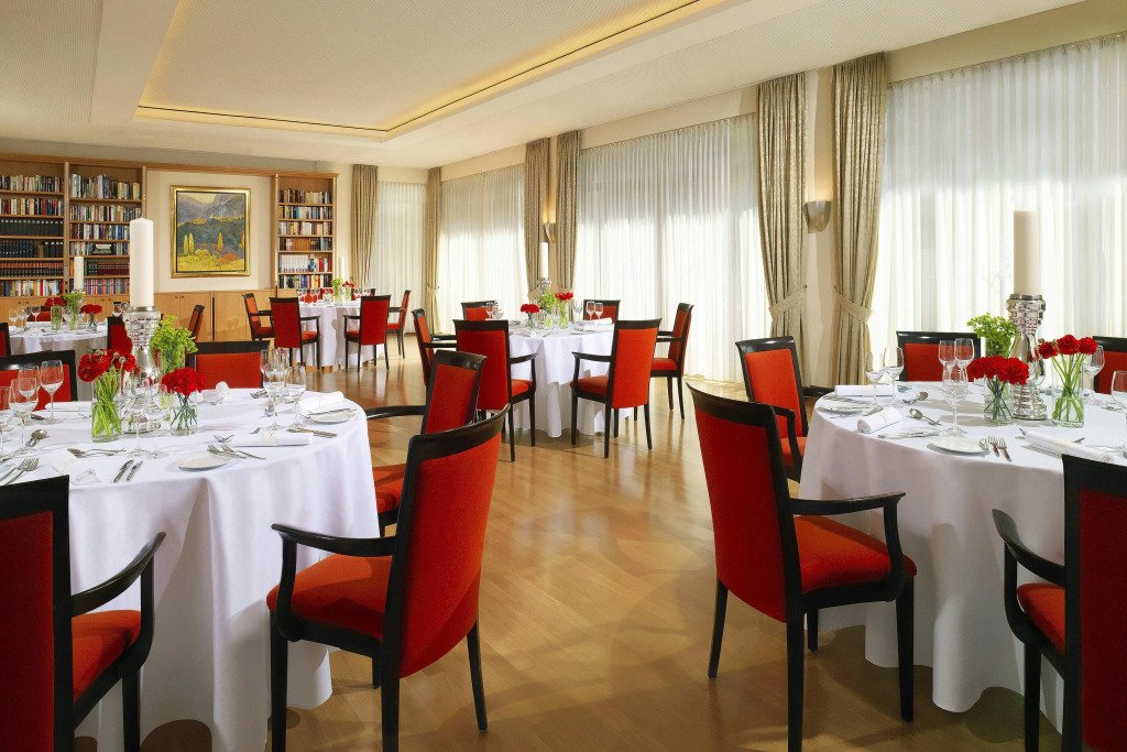 Sheraton Carlton Nuernberg