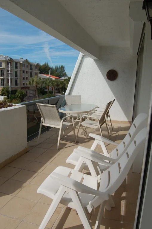 Tivoli by the Sea - Unit 306 2 Bedrooms 2 Bathrooms Apts