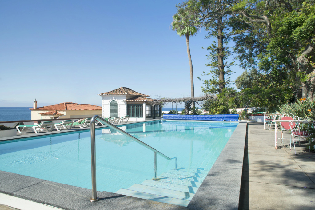 Quinta Da Penha De Franca