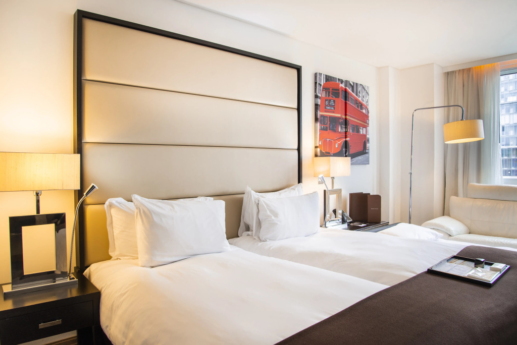 Pestana Chelsea Bridge Hotel & SPA
