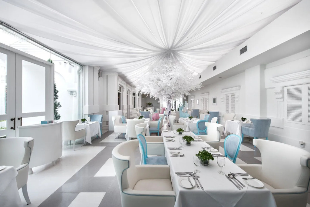 Macalister Mansion, a Member of Design Hotels