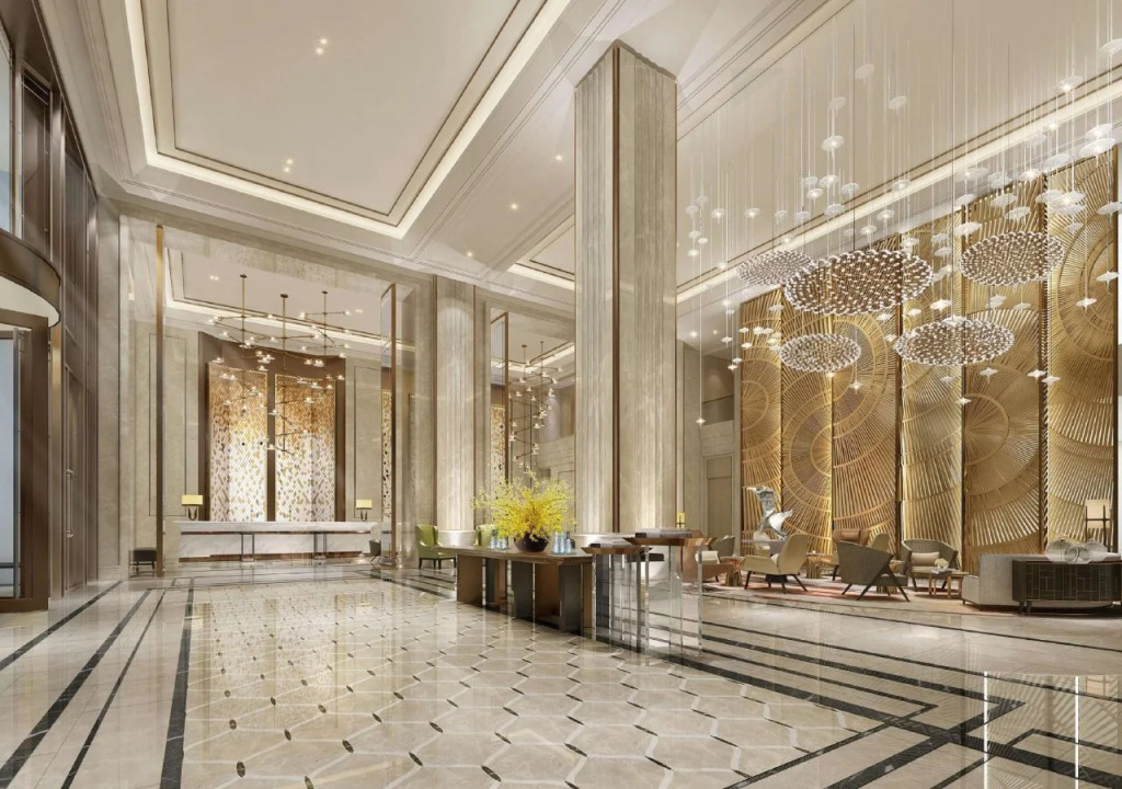 Grand New Century Hotel Boao Hangzhou