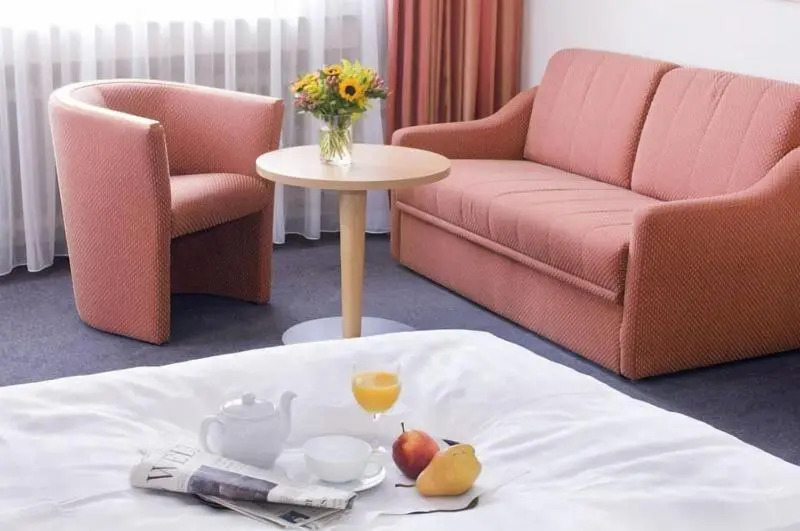 Tespo Hotel und Sportpark