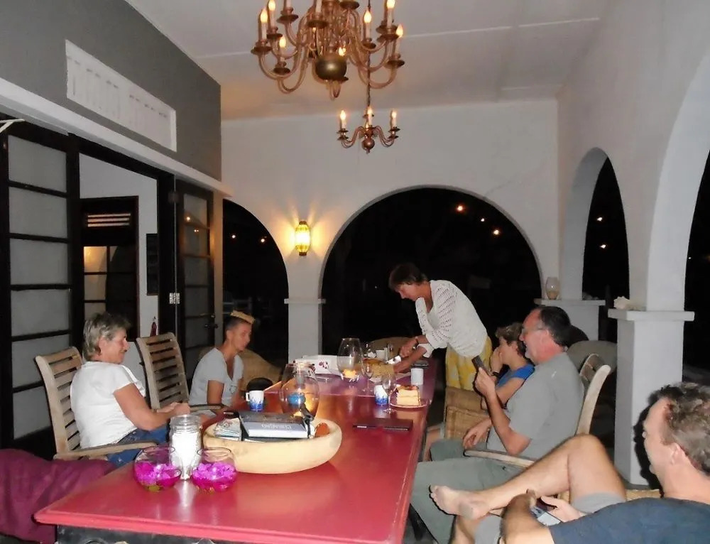 B&B De Herberg