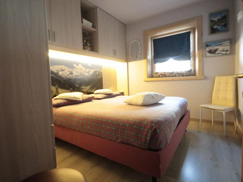 Apartment in Livigno, near the ski area