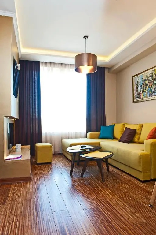 Apartman IRINA 1243