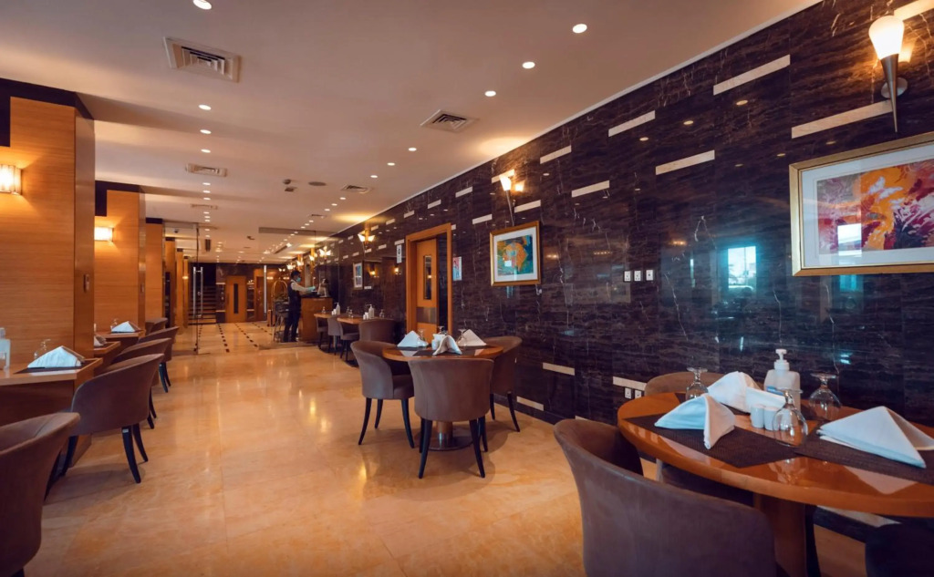 Coral Baghdad Hotel