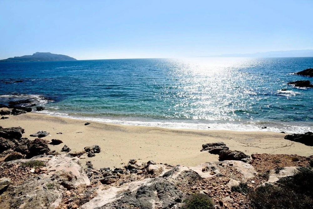 Ground Floor apt. · Villa by the Sea