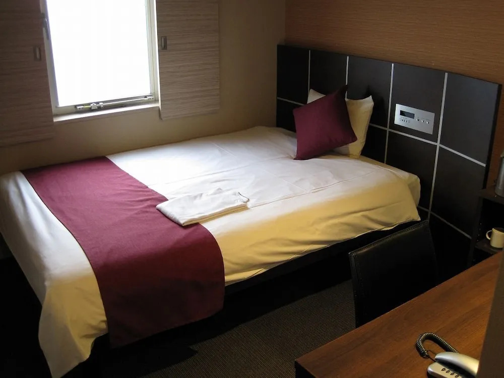 MyHotel Okazaki