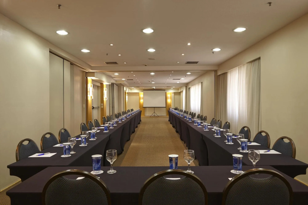 Transamerica Executive Faria Lima