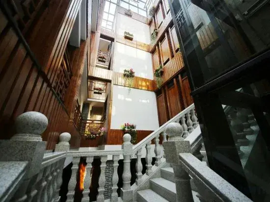 Bihong Villa Hotel