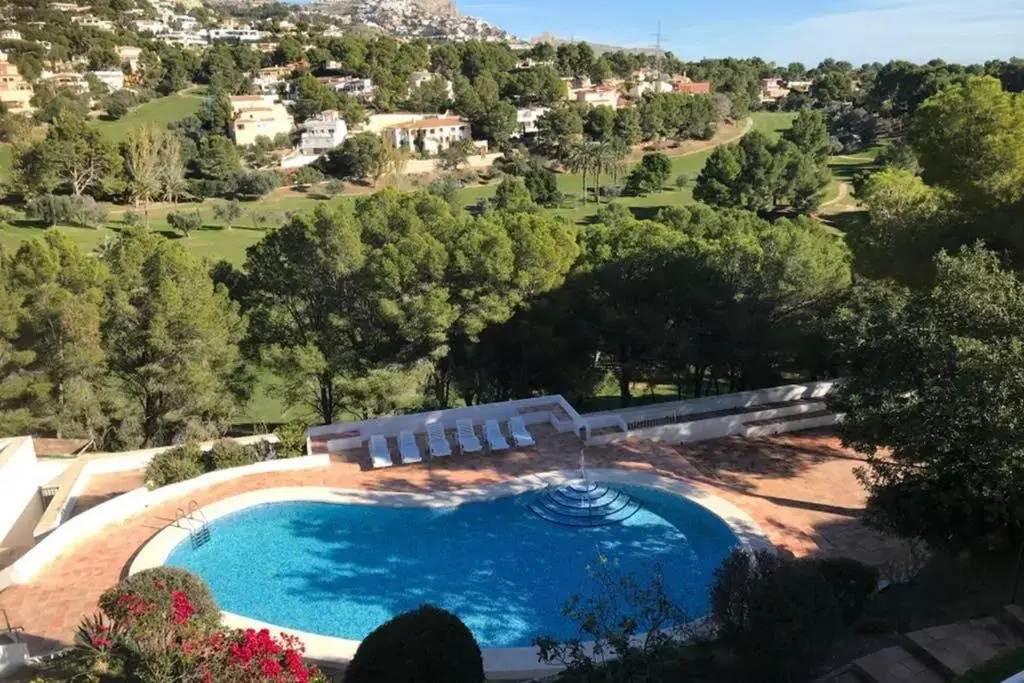 Altea la Vella
