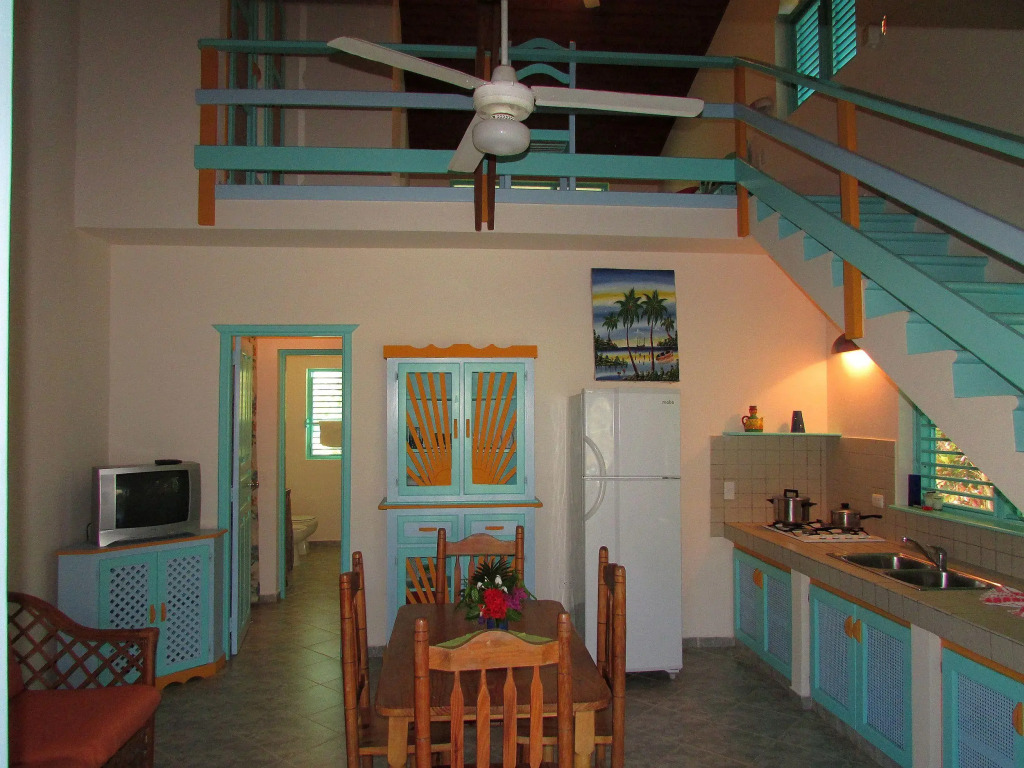 Las Palmas Eco Residence