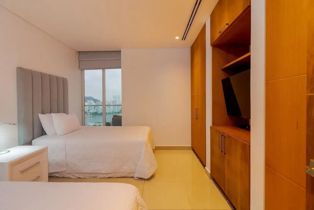 Condominio H2