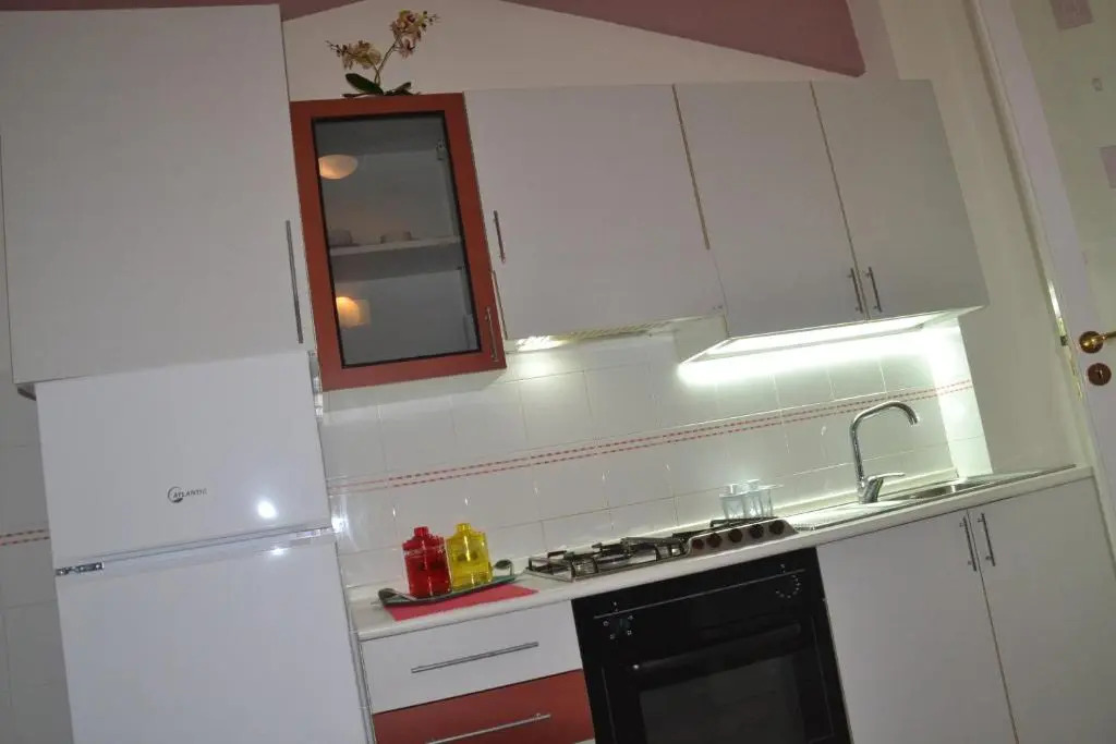 Apartments Di Salvo
