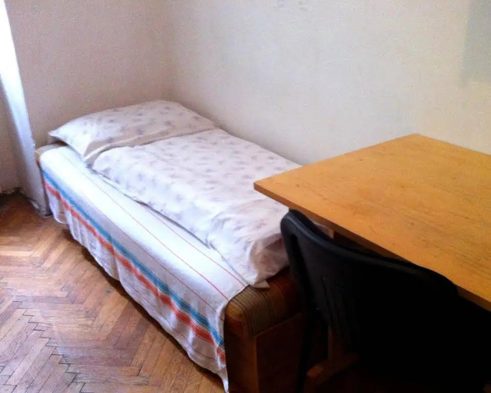 Maria Hostel