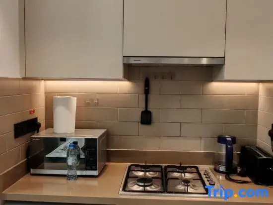 Modern 2BR Apartment in Creek Vistas