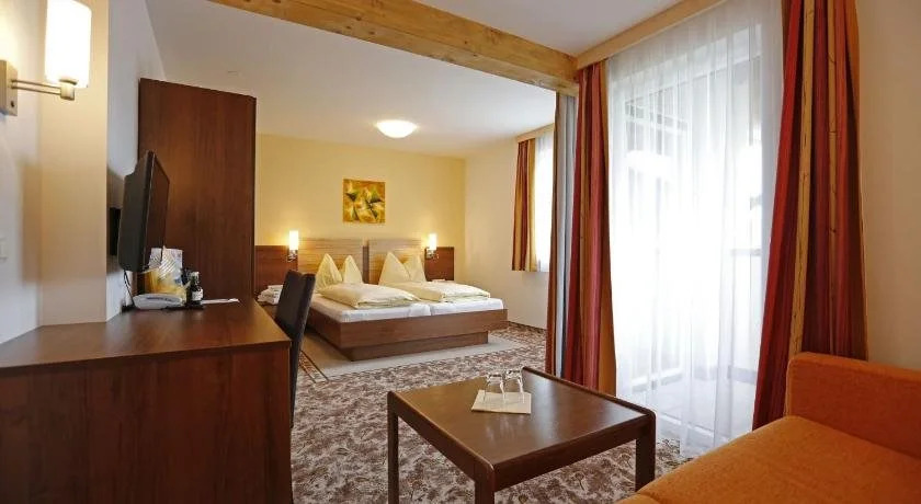 Wander-Vitalhotel Steirerhof