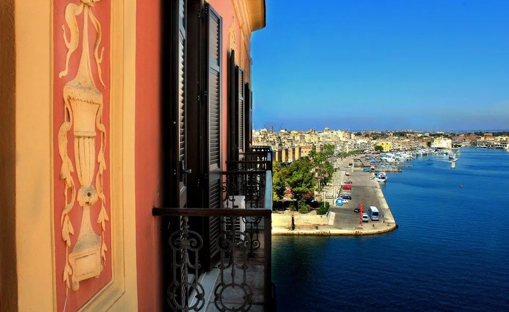 Hotel Europa