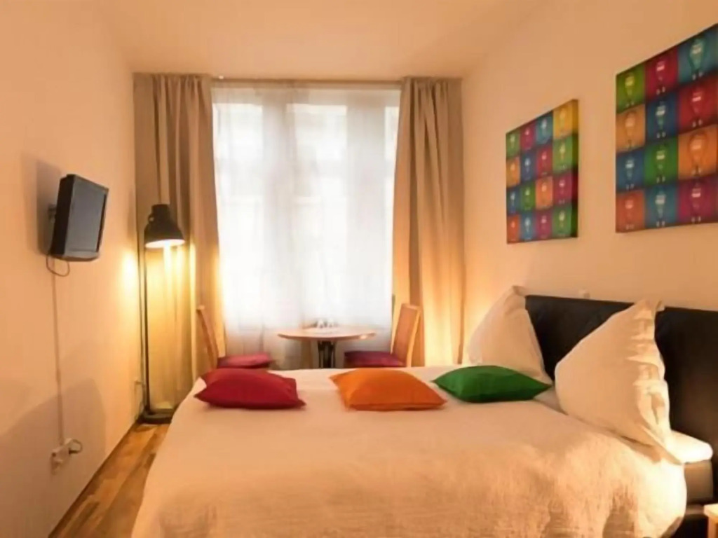 Hotel Monte Christo