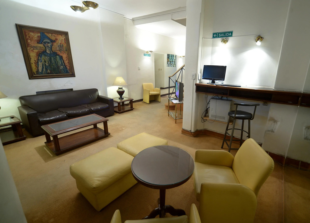 Hotel Ariosto