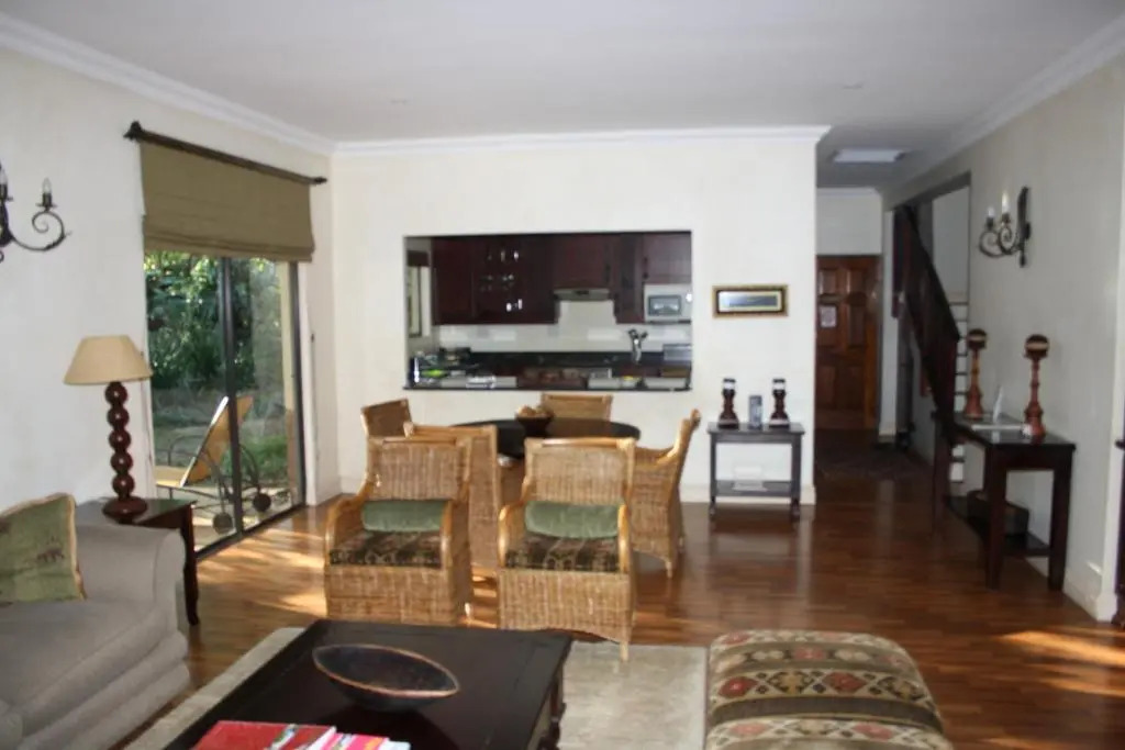 14 Zimbali Chalets