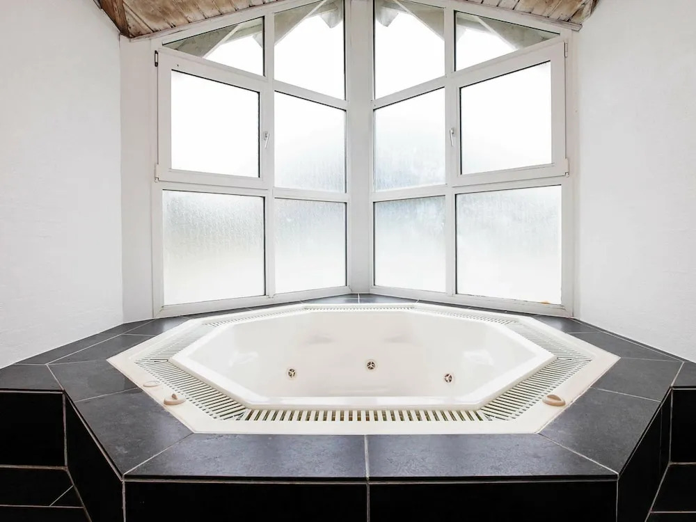 Luxurious Holiday Home in Lokken With Swimming Pool