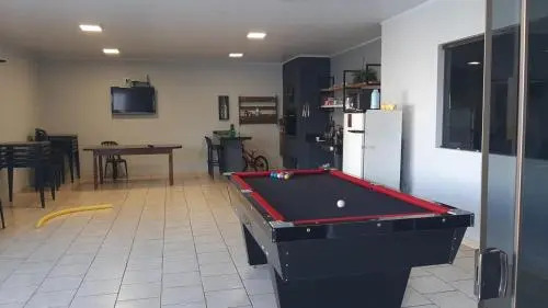 Moura Palace Hotel