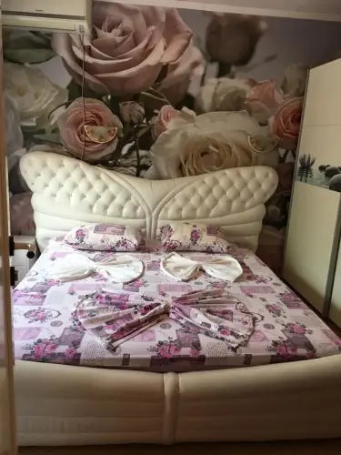 Guest House Hristina