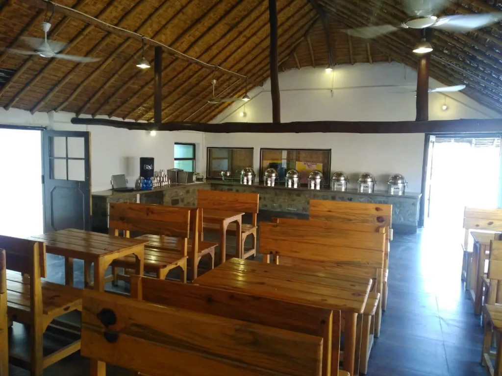Kyari Resort
