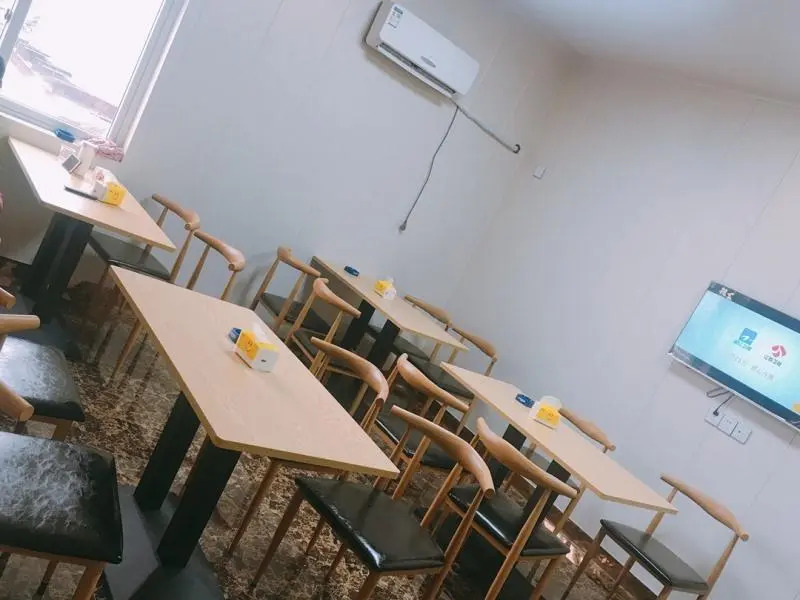 Shell Ningbo Yuyao Ditang Town Hotel
