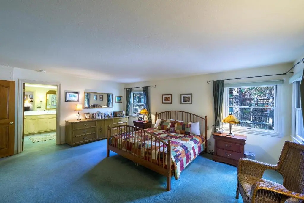 Wawona Home