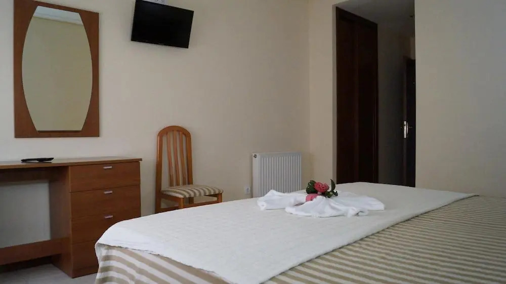 Hostal A Camelia