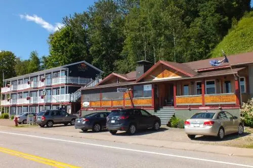 Motel de la Plage
