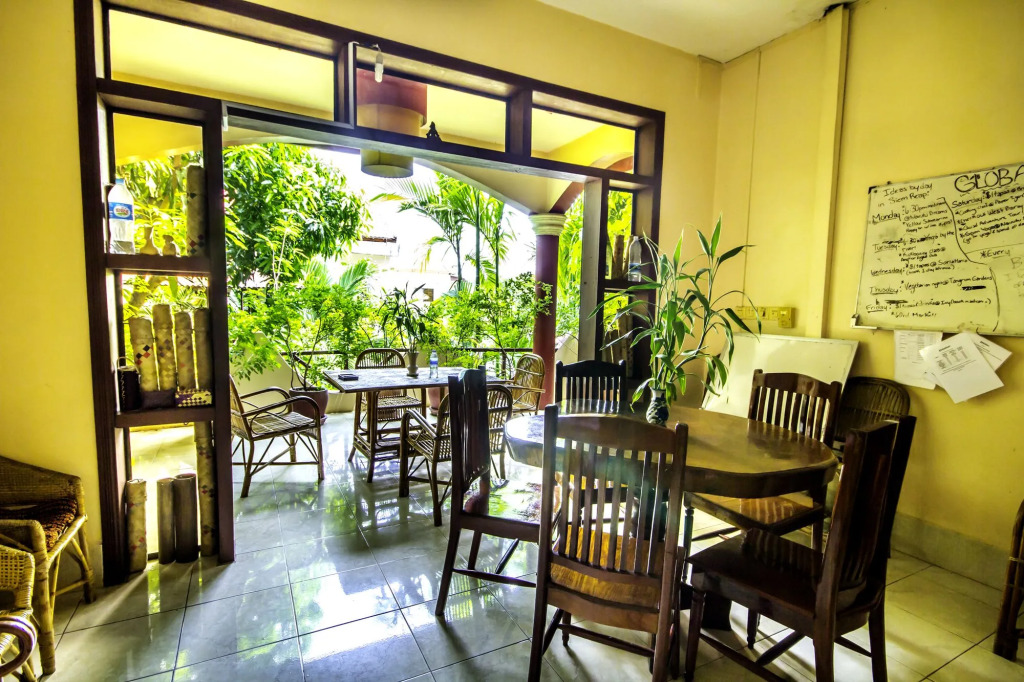 Bou Savy Guesthouse