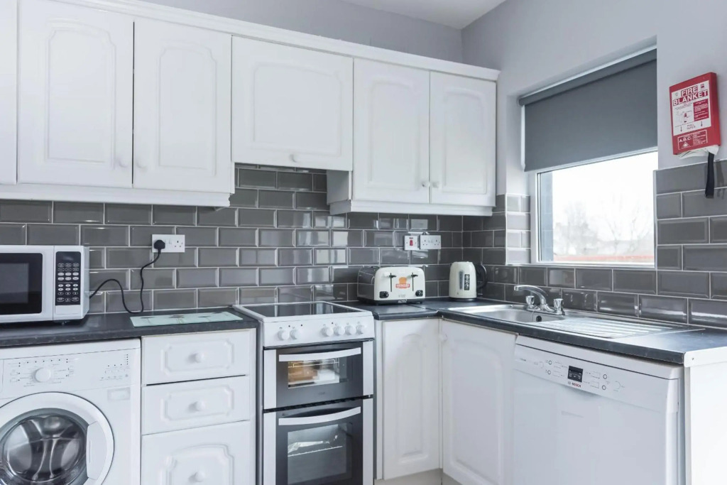 Bunhovil -3 bedroom