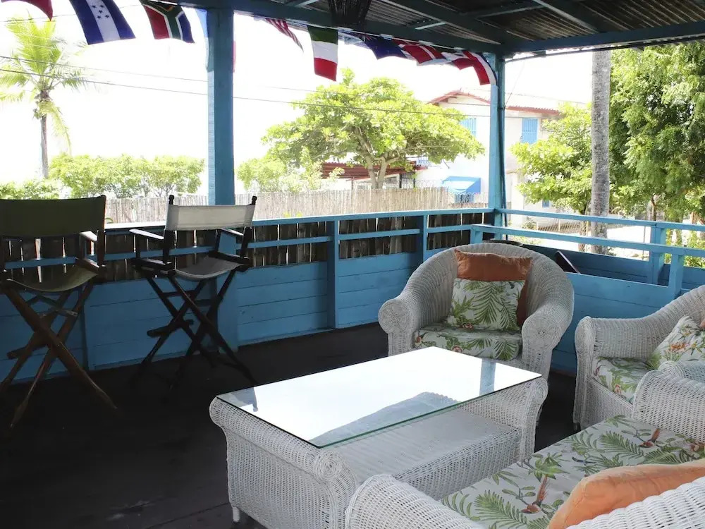 Hostal Corotu
