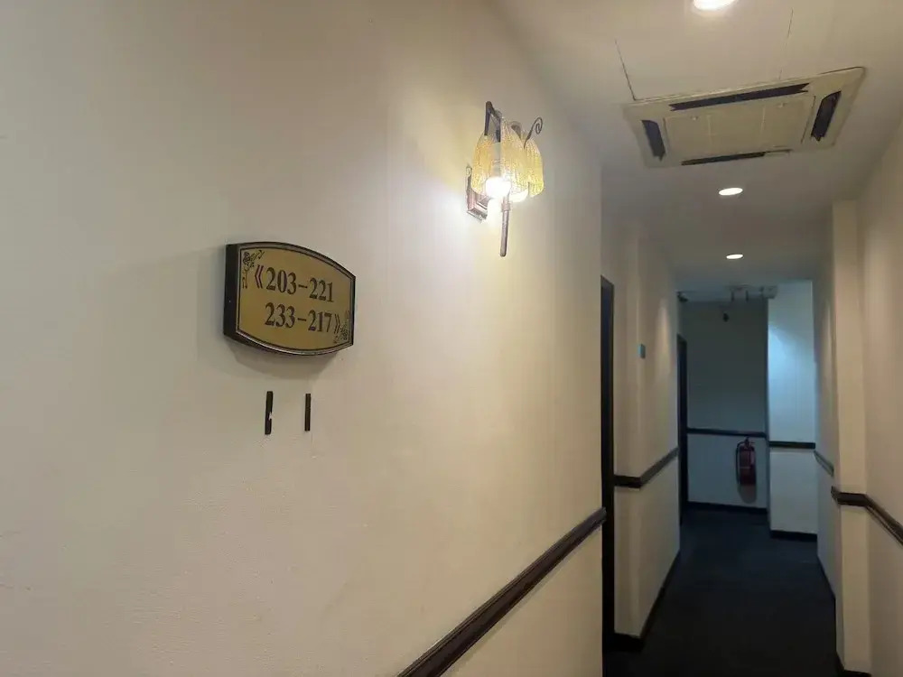 Hotel O Cozy Fox Hotel