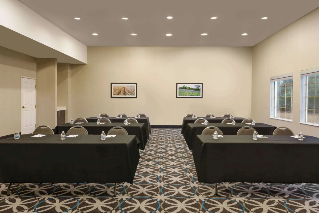 La Quinta by Wyndham I-20 Longview South