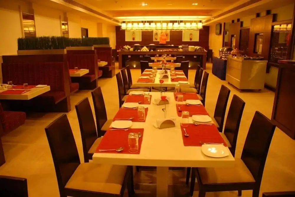 Royal Park Kakinada