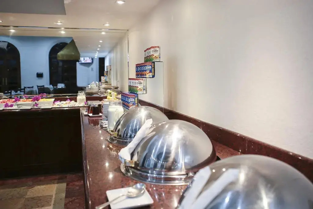 Quality Inn Nuevo Laredo