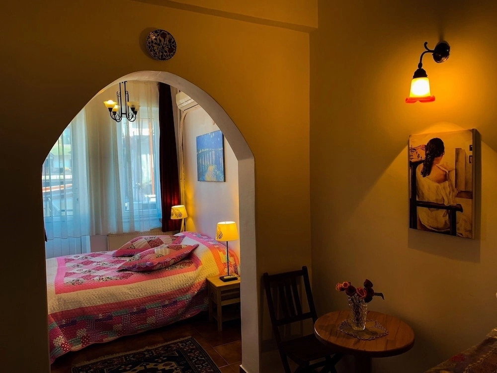 Terrace Guesthouse