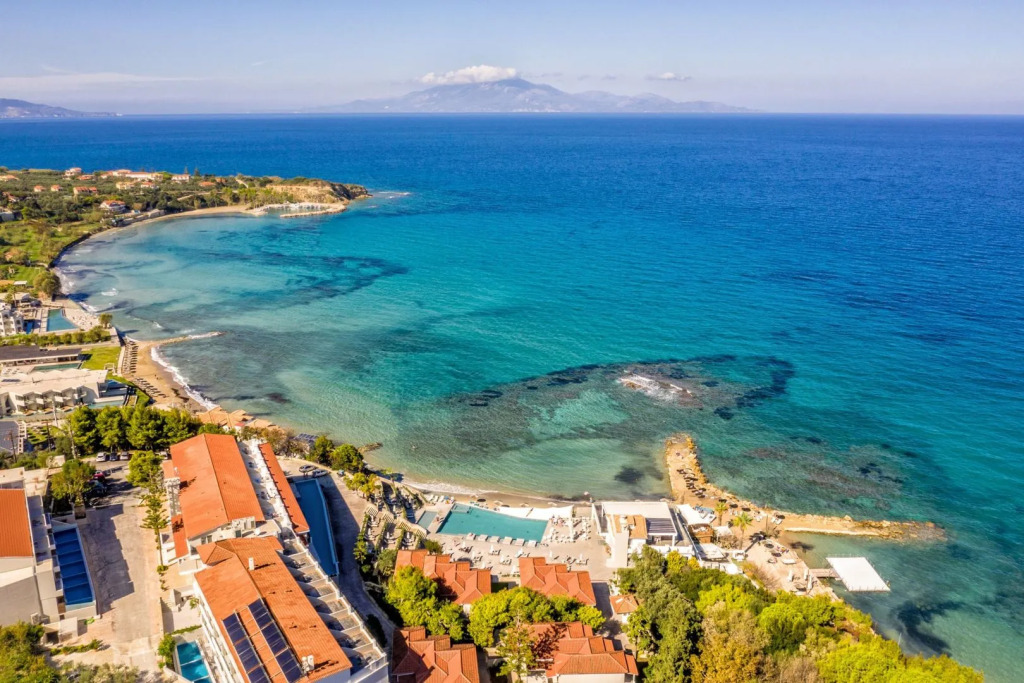 Alexandra Beach Resort & Spa