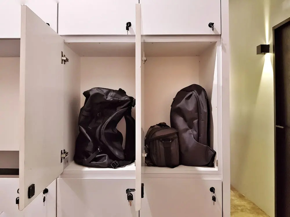 Zoku Lifestyle
